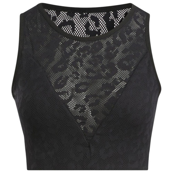 Reebok Γυναικείο μπουστάκι Mesh Bralette